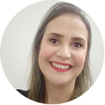 Fernanda Pinto é Psicóloga e psicoterapeuta em Natal